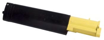 EPSON C1100 (C13S050187) - kompatibilní toner, žlutý, 4000 stran