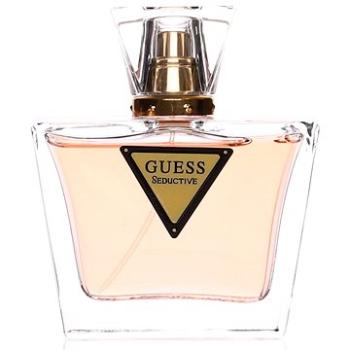GUESS Seductive Sunkissed EdT 75 ml (85715320254)
