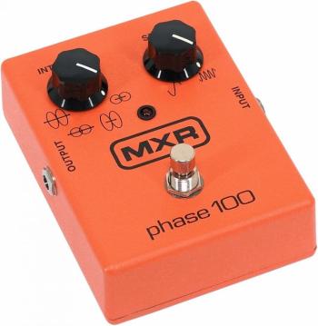 Dunlop MXR M107