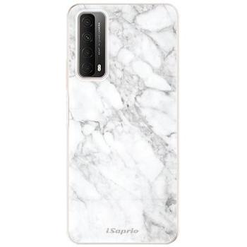 iSaprio SilverMarble 14 pro Huawei P Smart 2021 (rm14-TPU3-PS2021)