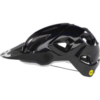 Oakley DRT5 EUROPE Cyklistická helma, černá, velikost (52 - 56)