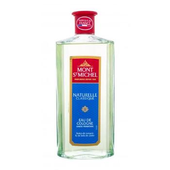 Mont St Michel Naturelle Classique 500 ml kolínská voda unisex