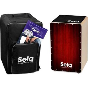 SELA Varios Red Bundle (HN215348)