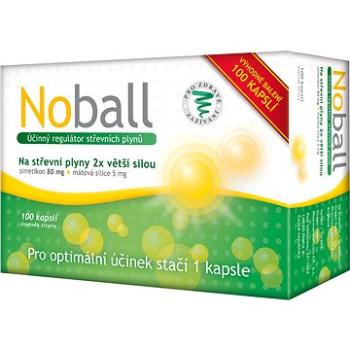 GS Noball cps. 100 (2626449)