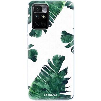 iSaprio Jungle 11 pro Xiaomi Redmi 10 (jungle11-TPU3-Rmi10)