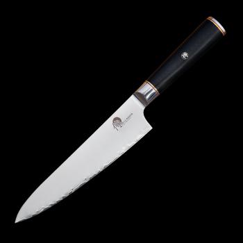 Kuchařský nůž GYUTO OKAMI Dellinger 20 cm