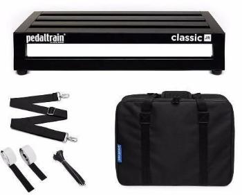 Pedaltrain Classic JR SC Pedalboard, obal na efekty