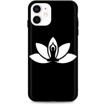 TopQ iPhone 12 mini silikon Yoga 53327 (Sun-53327)