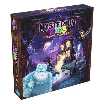 ADC Blackfire Mysterium KIDS