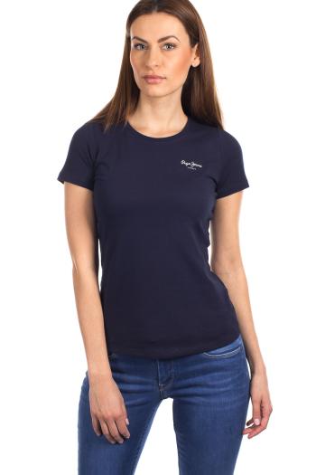 Dámské tričko  Pepe Jeans BELLROSE  XL