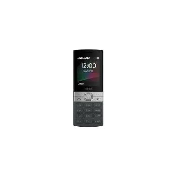 Nokia 150 Dual SIM, černá (2023)