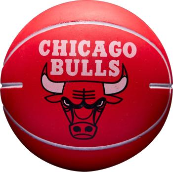WILSON NBA DRIBBLER CHICAGO BULLS MINI BALL WTB1100PDQCHI Velikost: ONE SIZE