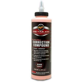 Meguiar's DA Microfiber Correction Compound, 473 ml (D30016)