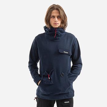 Mikina Columbia Field Creek Hoodie 1993243 464