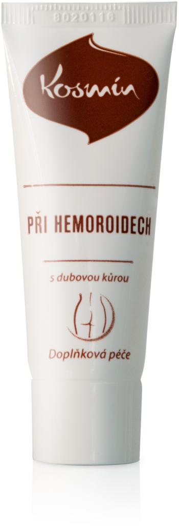 Aromatica KOSMÍN při hemeroidech 25 ml