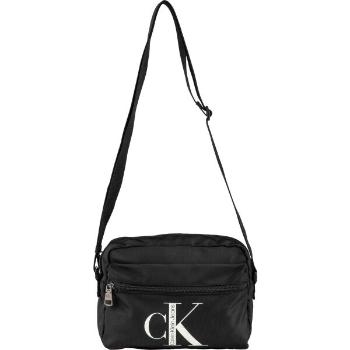 Calvin Klein SPORT ESSENTIALS CAMERA BAG24 Crossbody taška, černá, velikost UNI