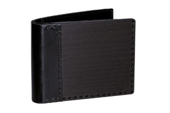 Kožená peněženka Nox Tenebra, pánská s doživotní zárukou a možnosti výměny či vrácení do 30 dnů zdarma