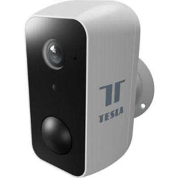 Tesla Smart Camera PIR Battery, TSL-CAM-SNAP11S