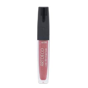 Artdeco Lip Brilliance 5 ml lesk na rty pro ženy 45 Brilliant Ruby Red