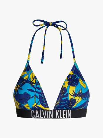 Plavková podprsenka CALVIN KLEIN (KW01227-06)