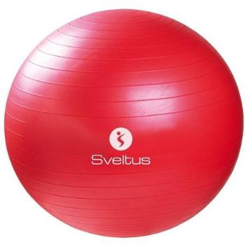 Sveltus Gymball - Gymnastický míč 65cm - červený, univerzální