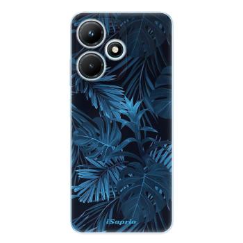 Odolné silikonové pouzdro iSaprio - Jungle 12 - Infinix Hot 30i