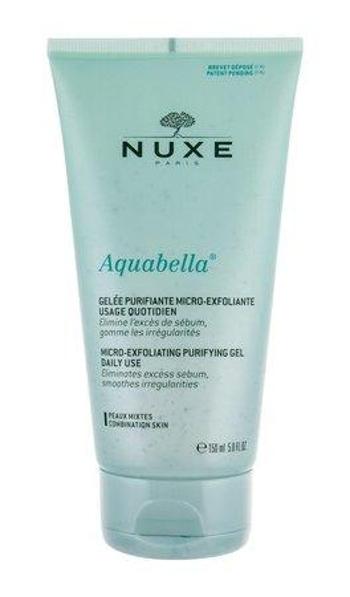 Čisticí gel NUXE - Aquabella , 150ml
