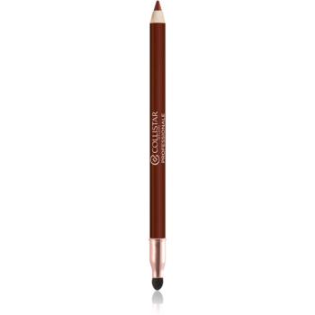 Collistar Professional Eye Pencil voděodolná tužka na oči s vysokou pigmentací odstín 27 Borgogna 1,2 ml