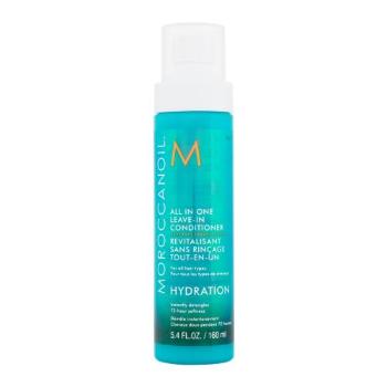 Moroccanoil Hydration All In One Leave-In Conditioner 160 ml kondicionér pro ženy na všechny typy vlasů