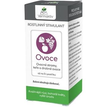 VERMAKTIV Stimul – Ovoce 35 ml (VERMA-05)