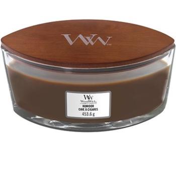 WOODWICK Elipsa Humidor 453 g (5038581078168)