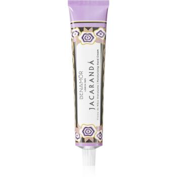 Benamôr Jacarandá Creme de mãos krém na ruce 50 ml