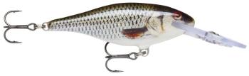 Rapala wobler shad rap deep runner rol - 9 cm 15 g