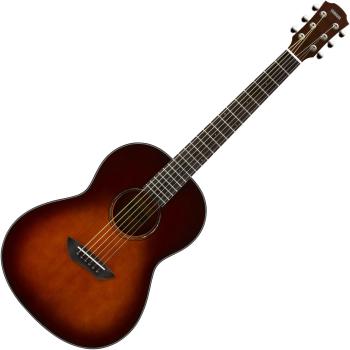 Yamaha CSF1M Tobacco Sunburst Elektroakustická kytara