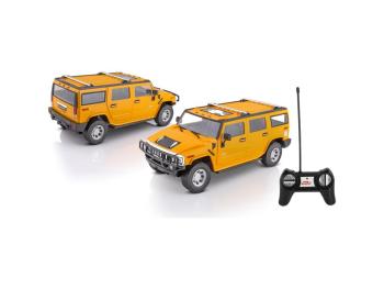 RC model auto 1:12 Hummer H2 BUDDY TOYS BRC 12.221