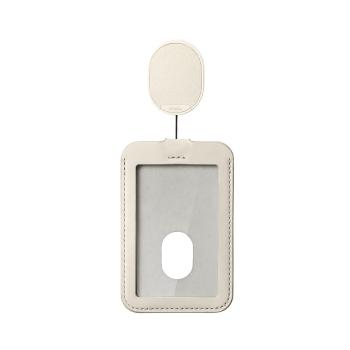 Orbitkey ID Card Holder – Stone