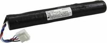 Akumulátor pro lékařské přístroje Akku Med Náhrada za originální akumulátor 6050-0006-578 4.8 V 3200 mAh