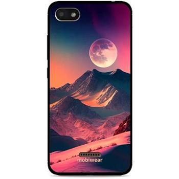 Mobiwear Glossy lesklý pro Xiaomi Redmi 6A - G008G (5904808519243)