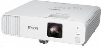 EPSON projektor EB-L200W, 1280x800, 4200ANSI, 2500000:1, VGA, HDMI, MHL, USB 3-in-1, WiFi