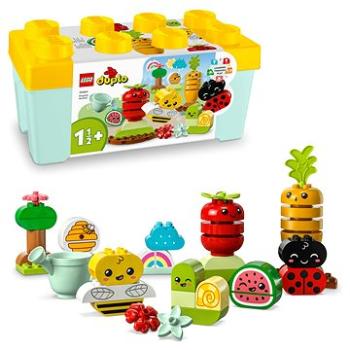 LEGO® DUPLO® 10984 Bio zahrádka (5702017416984)