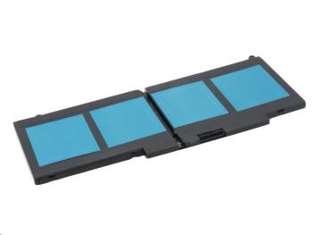 AVACOM baterie pro Dell Latitude E5570 Li-Pol 7, 6V 8200mAh 62Wh