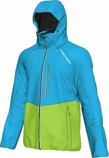 Fischer Eisjoch Jacket Light Green 2XL Lyžařská bunda