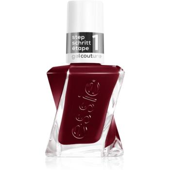 essie gel couture 2.0 lak na nehty s gelovým efektem odstín 360 spiked with style 13,5 ml