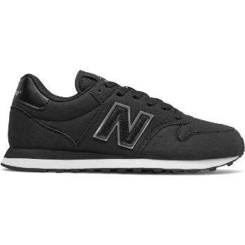 New Balance GW500PM1 Dámská volnočasová obuv, černá, velikost 37