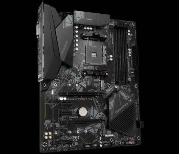 GIGABYTE B550 GAMING X V2 (rev. 1.0), B550 GAMING X V2