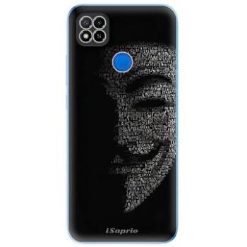 iSaprio Vendeta 10 pro Xiaomi Redmi 9C (ven10-TPU3-Rmi9C)