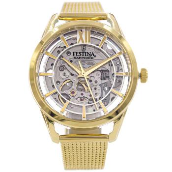 Festina Automatic 20629/1 - 30 dnů na vrácení zboží