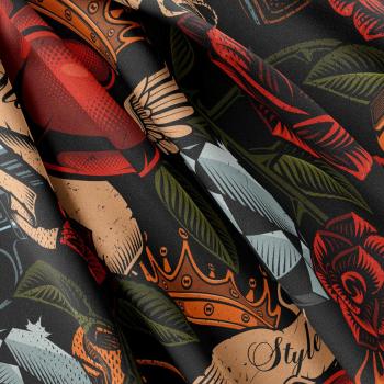 Softshell – Tattoo