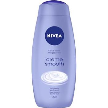 NIVEA Creme Smooth 500 ml (9005800243788)