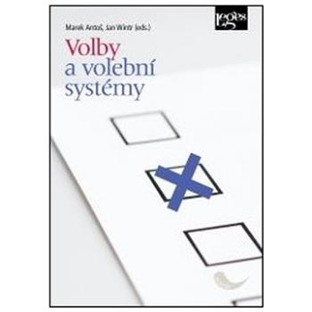 Volby a volební systémy (978-80-7502-575-3)
